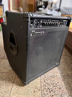 Bassové Kombo - Ibanez SW100 - 3