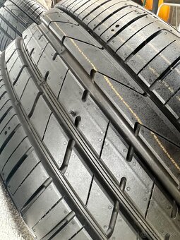 Hankook 19” Kodiaq - 3
