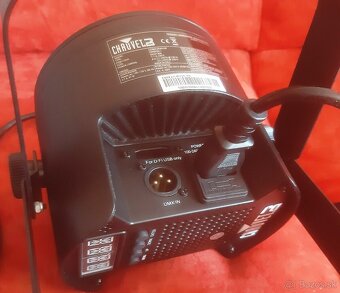 CHAUVET.COREPAR-40USB - 3