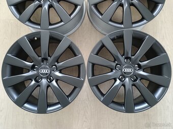 Alu disky 5x112 r17 - 3