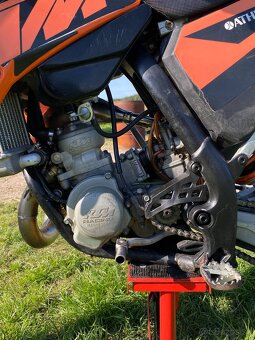 Ktm sx 85 - 3