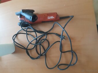 Hilti dgh 130 - 3