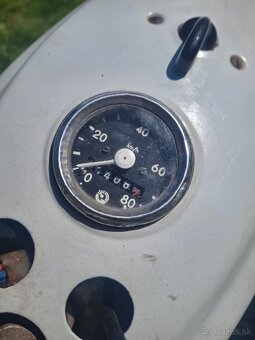 Jawa pionier 220 - 3