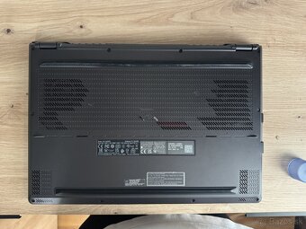 rog zephyrus G15 2022 3070ti 240hz - 3