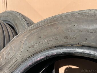 195/65 r15 sava - 3