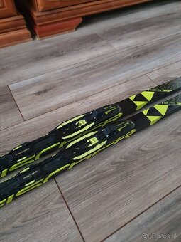 Predam bezky FISCHER RCS Skate,176 cm,NNN - 3