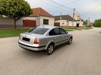 Predám Volkswagen Passat 1.9 TDi 74kw r.v2003 - 3