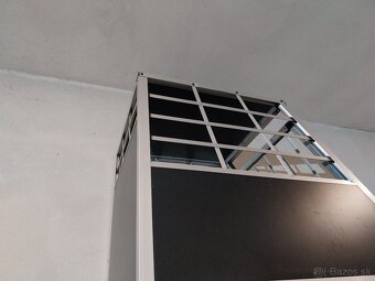 Predám klietku pre psa - 3