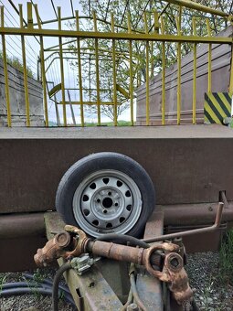 Samozberaci voz - 3