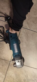 Náradie Makita demobus - 3