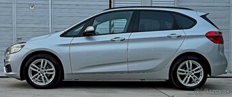 BMW 2 ACTIVE TOURER - PREDAJ AJ NA SPLÁTKY - 3