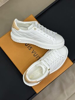 Louis Vuitton tenisky, veľk.39, TOP CENA - 3