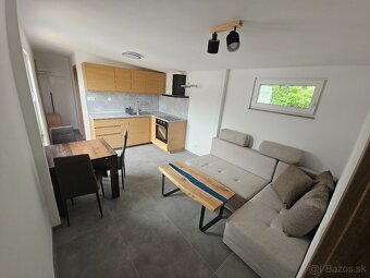 NA PRENÁJOM MALÝ DOMČEK SO ZÁHRADOU A PARKOVANÍM - 3