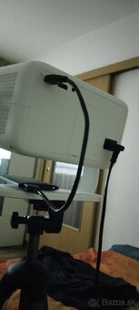 Projektor Magcubic l018 fullhd 650ansi - 3