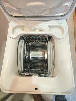 Automatická práčka Zanussi - 3