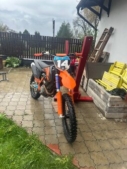 Sxf 250 2014 - 3