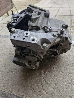Prevodovka PFL - 3