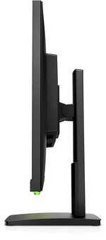 2K LCD monitor 27" HP 27xq, 144Hz, 1ms - 3