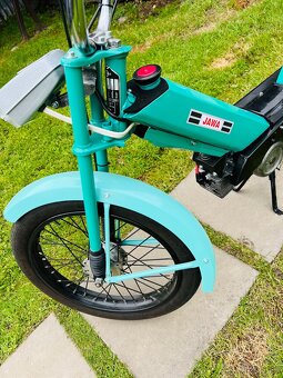 Babetta 207 - 3