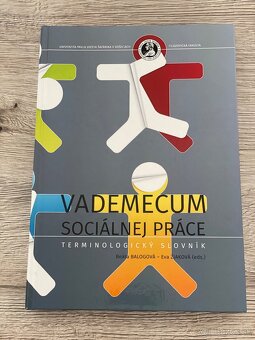 Sociálna práca - 3