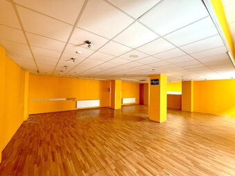 Administratívne priestory pre vaše podnikanie, 226,61 m2 – J - 3