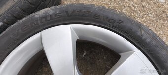 Disky 5x112 r17 - 3
