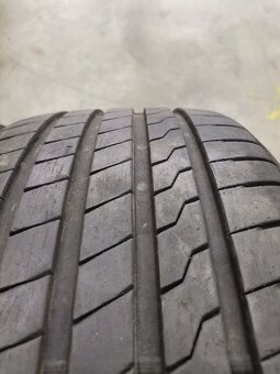 215/40 R17 87Y Firestone Roadhawk - 3