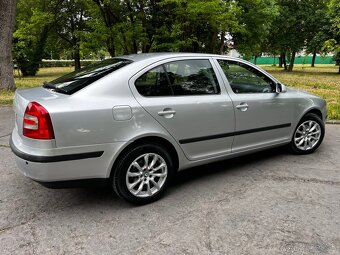 Škoda octavia Combi 1.9 Tdi 77 kW Elegance - 3