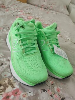 New Balance FRESH FOAM - 3