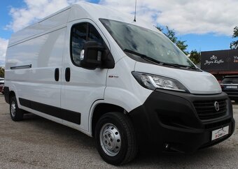 Fiat Ducato 2.3 MultiJet 140 E6d L3H2 3,5t - 3