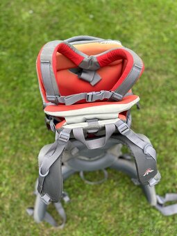 Detsky turisticky nosic MACPAC - 3