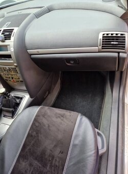 Peugeot 407, 2005, 2.0 HDI, 252k km - 3