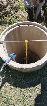 Vodar, kurenar,Plynar,revízny technik - 3