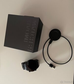 Xiaomi Watch S1 - 3