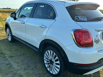 Fiat 500X - 3