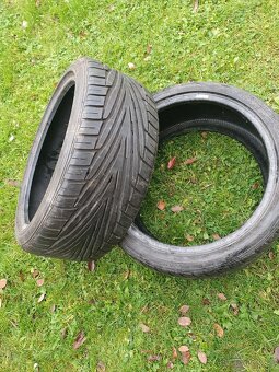 ORIGINAL disky ŠKODA OCTAVIA 3 5x112 205/55 R16" - 3