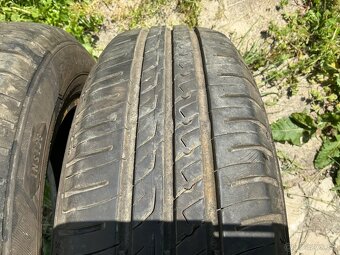 2x Pneu 165/70R14 - 3
