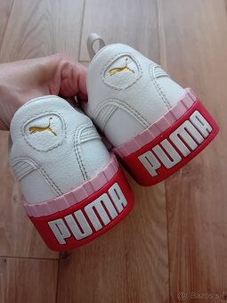 Tenisky, PUMA, velk. 39 - 3