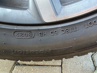 Hankook 275/45 r20 - 3