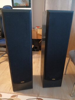 AUDIOFILE 400w.8 Reproduktory - 3