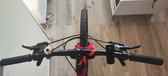 Cube AIM 27.5" - 3