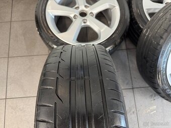 Vw Brooklyn r18 5x112 - 3