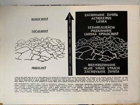 Rudolf Sikora - serigrafie 1970s - 3