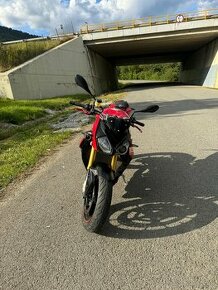 BMW S1000R - 3