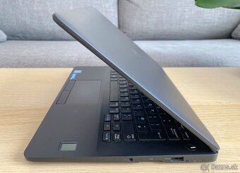 DELL Latitude E7270 - IPS FHD,SSD,DDR4,PODSV.KLÁV. - 3