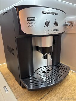 Kavovar Delonghi - 3