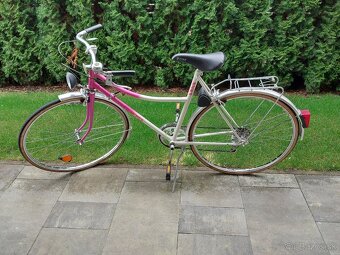 Eska,Favorit, Premier,Unicykl - 3