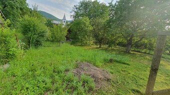 Kosenie záhrad, strihanie živých plotov... - 3