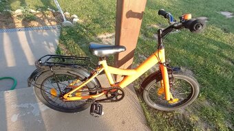 Detsky bicykel '16 - 3