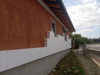 Zateplenie,hrubá stavba,altánky,prístrešky - 3